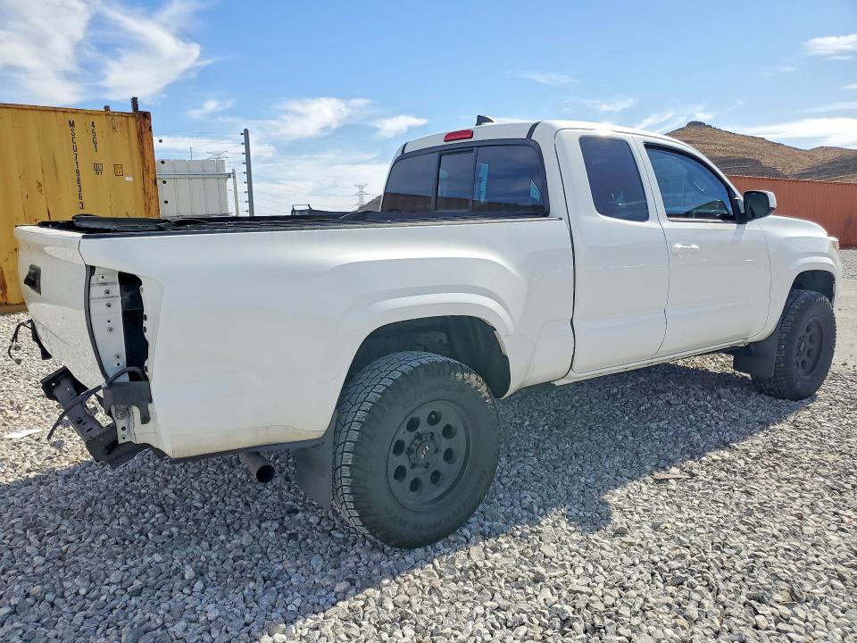 Aukcja sprzedaży 2023 Toyota Tacoma, vin: 3TYRX5GN2PT086196, numer aukcji: 53089746