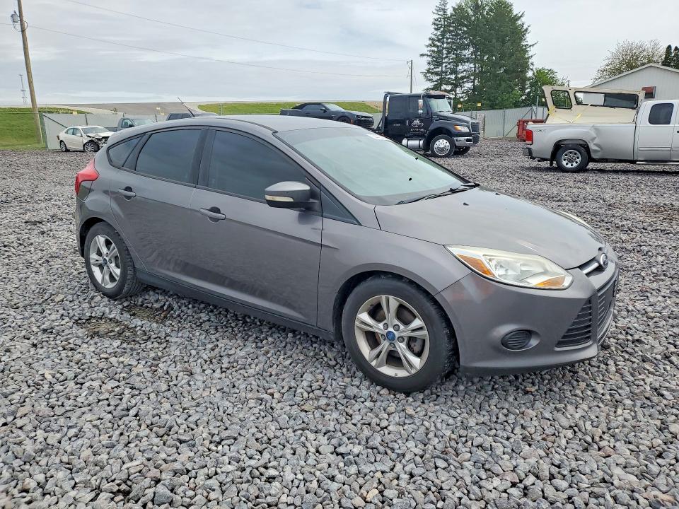 Продаж на аукціоні авто 2014 Ford Focus, vin: 1FADP3K21EL116588, номер лоту: 54403266