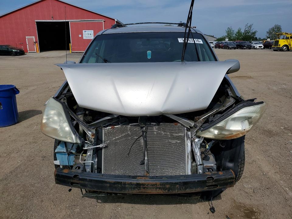 Auction sale of the 2004 Toyota Sienna, vin: 5TDZA23C74S201113, lot number: 54963516