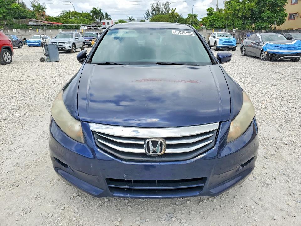 Продажа на аукционе авто 2012 Honda Accord, vin: 1HGCP3F7XCA032999, номер лота: 55079106