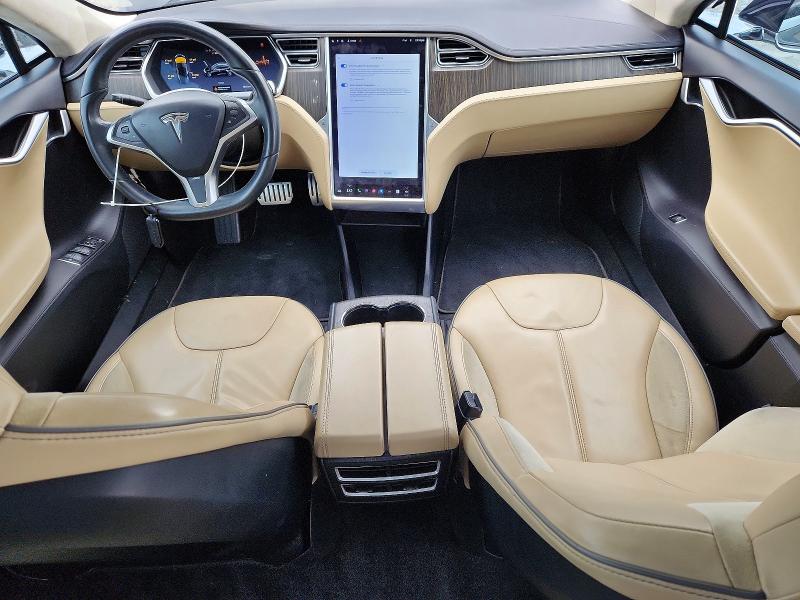 Продаж на аукціоні авто 2013 Tesla Model S, vin: 5YJSA1DP4DFP13638, номер лоту: 54314806