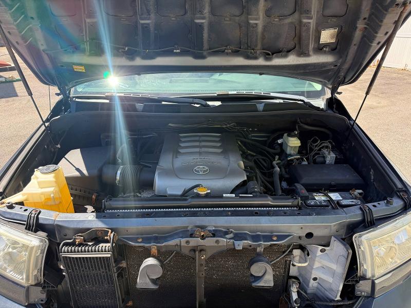 55809126 :رقم المزاد ، 5TFBV54149X093359 vin ، 2009 Toyota Tundra مزاد بيع