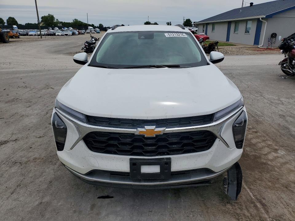 Продаж на аукціоні авто 2026 Chevrolet Trax, vin: KL77LHEP1TC012233, номер лоту: 51213216