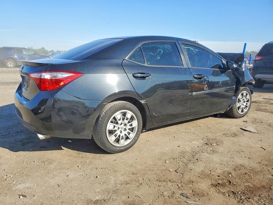 Aukcja sprzedaży 2016 Toyota Corolla, vin: 2T1BURHE3GC668893, numer aukcji: 53402876