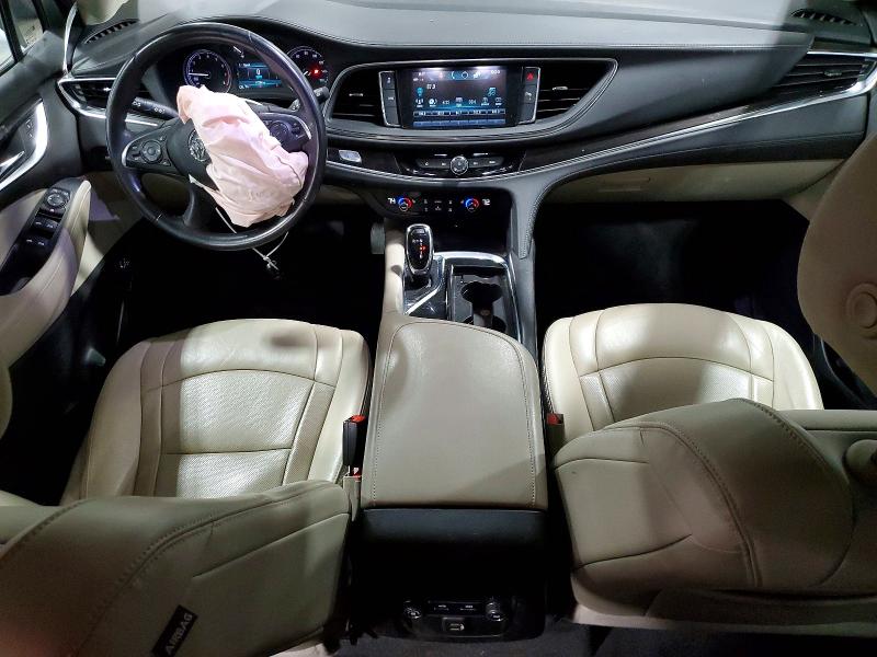 Aukcja sprzedaży 2019 Buick Enclave, vin: 5GAEVAKW6KJ265079, numer aukcji: 53072536