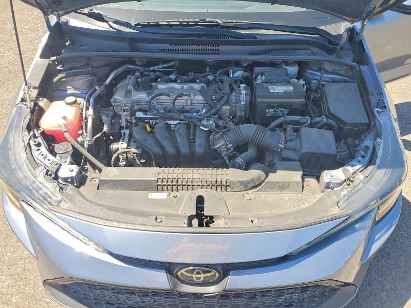 Продажа на аукционе авто 2020 Toyota Corolla, vin: JTDEPRAE2LJ099130, номер лота: 54968486