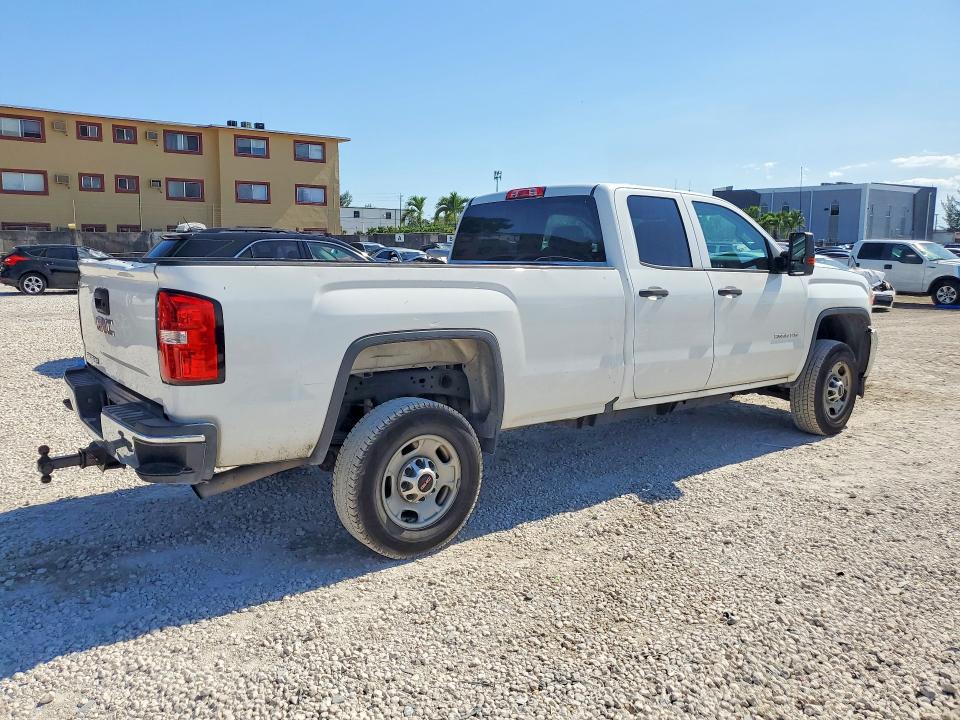 Aukcja sprzedaży 2019 Gmc Sierra, vin: 2GT21NEG2K1129017, numer aukcji: 53968196