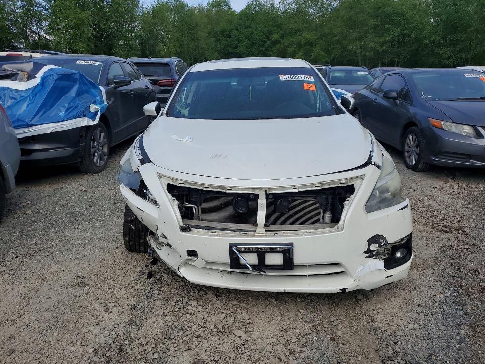 51800176 :رقم المزاد ، 1N4AL3AP2FC192432 vin ، 2015 Nissan Altima مزاد بيع