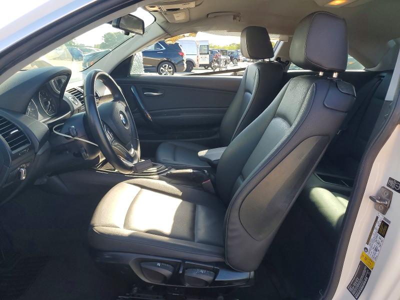 Продажа на аукционе авто 2013 Bmw 128, vin: WBAUP7C51DVP25237, номер лота: 53664826