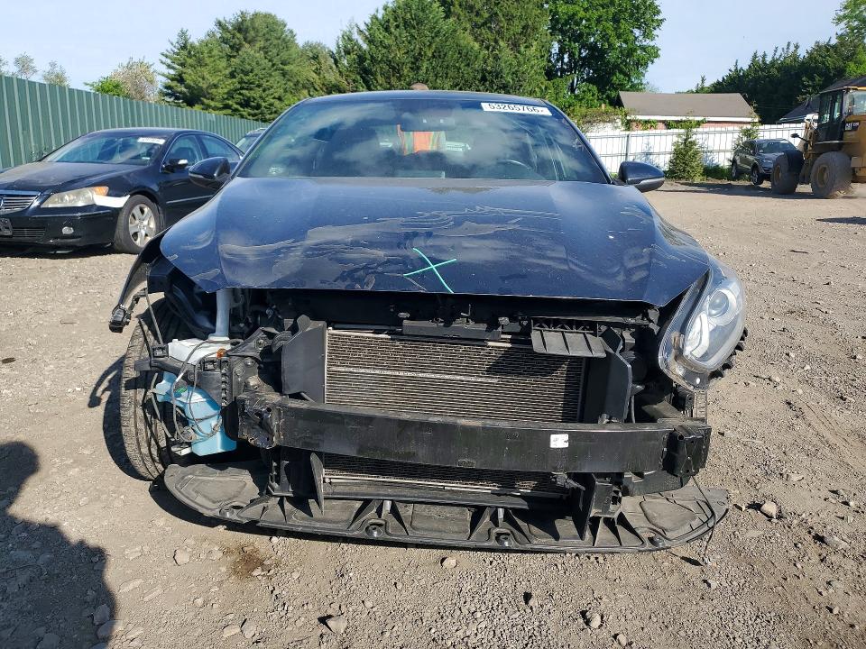 Продаж на аукціоні авто 2020 Kia Forte, vin: 3KPF54AD3LE142309, номер лоту: 53265766