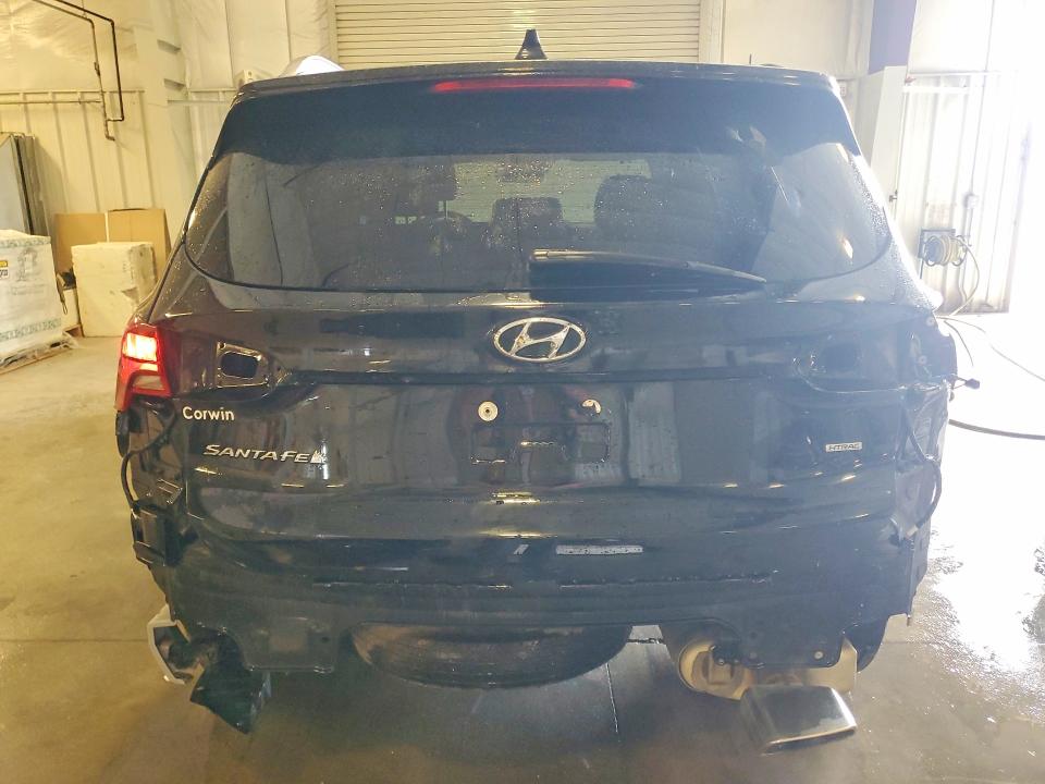 Продажа на аукционе авто 2023 Hyundai Santa Fe, vin: 5NMS2DAJ3PH528689, номер лота: 53904766