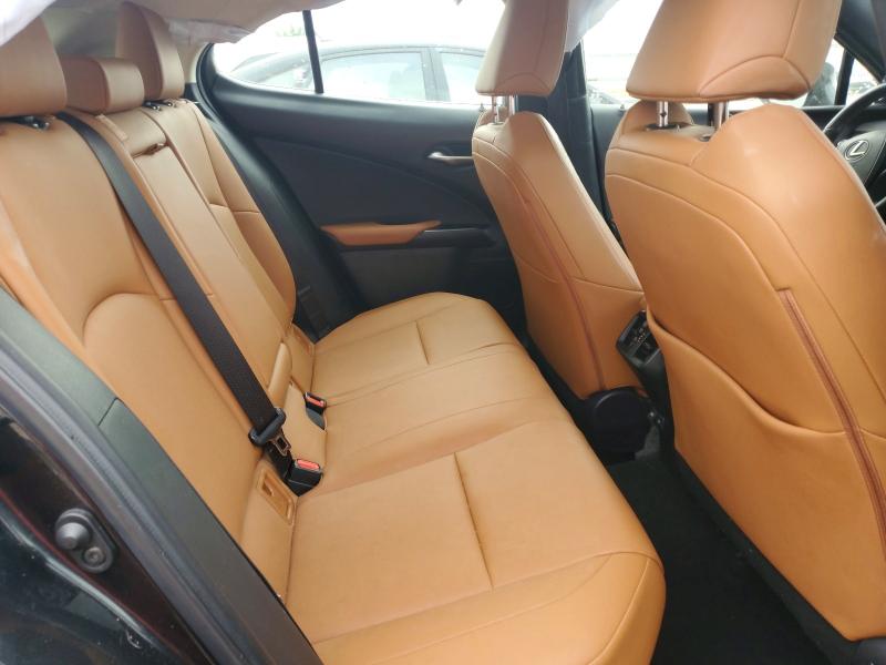 Aukcja sprzedaży 2021 Lexus Ux, vin: JTHP9JBH4M2039616, numer aukcji: 55097106