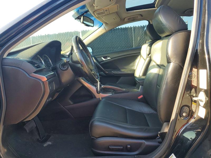 Aukcja sprzedaży 2011 Acura Tsx, vin: JH4CU2F60BC014778, numer aukcji: 52472836