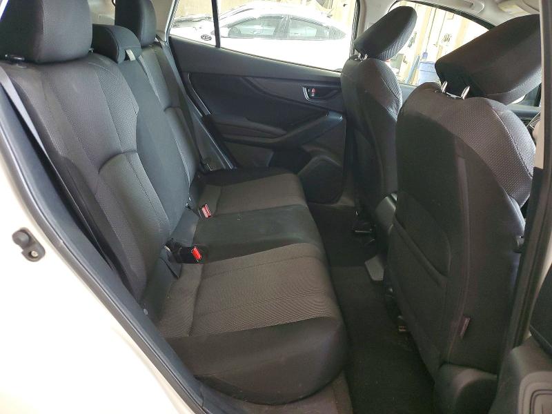 Aukcja sprzedaży 2019 Subaru Impreza, vin: 4S3GTAA60K3758484, numer aukcji: 52146446
