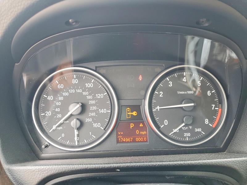 Aukcja sprzedaży 2011 Bmw 328, vin: WBAKE5C52BE573600, numer aukcji: 53425466