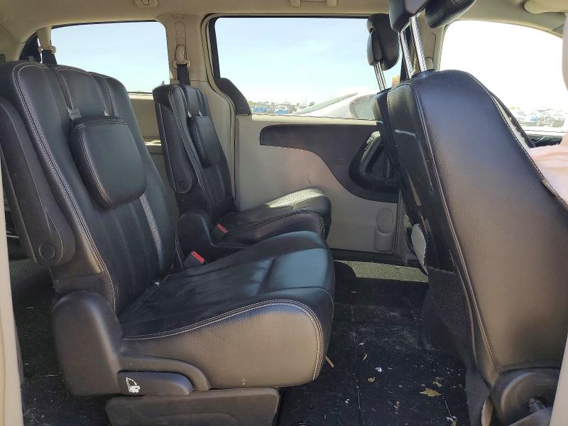 Продаж на аукціоні авто 2014 Chrysler Town & Country, vin: 2C4RC1BG3ER397666, номер лоту: 53470096