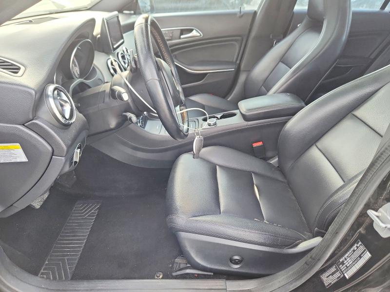 52131576 :رقم المزاد ، WDDSJ4EB3EN044338 vin ، 2014 Mercedes-benz Cla مزاد بيع