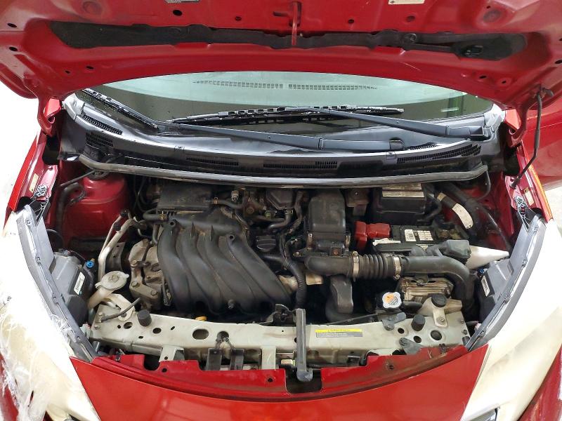 Продаж на аукціоні авто 2014 Nissan Versa Note, vin: 3N1CE2CP5EL407196, номер лоту: 54708106