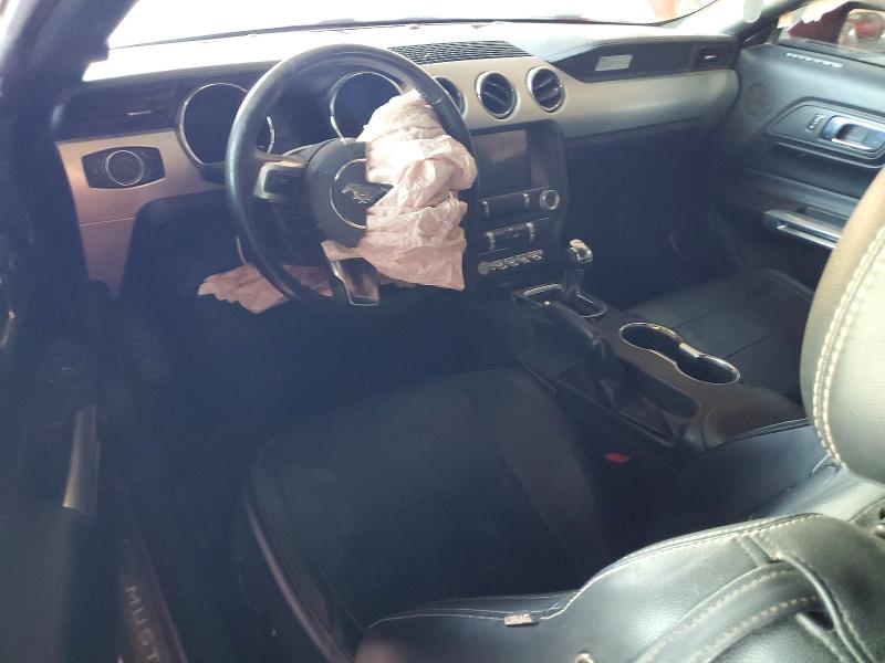 55706966 :رقم المزاد ، 1FA6P8TH3G5333706 vin ، 2016 Ford Mustang مزاد بيع