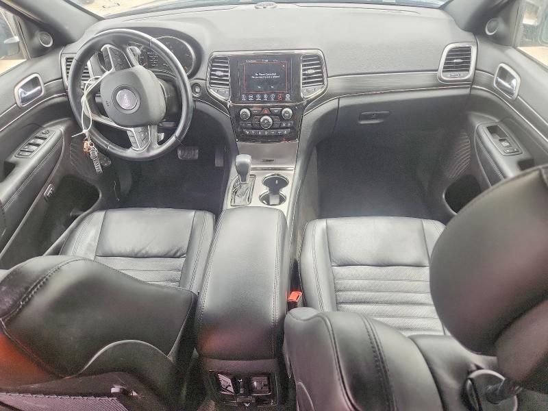 Продажа на аукционе авто 2021 Jeep Grand Cherokee, vin: 1C4RJFBG0MC818379, номер лота: 52464226