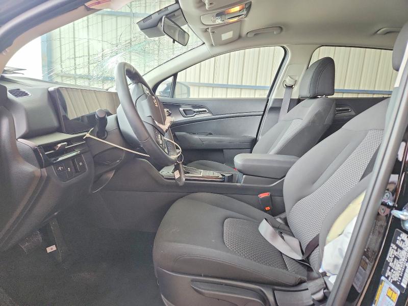 54311206 :رقم المزاد ، 5XYK2CDF6TG424980 vin ، 2026 Kia Sportage مزاد بيع