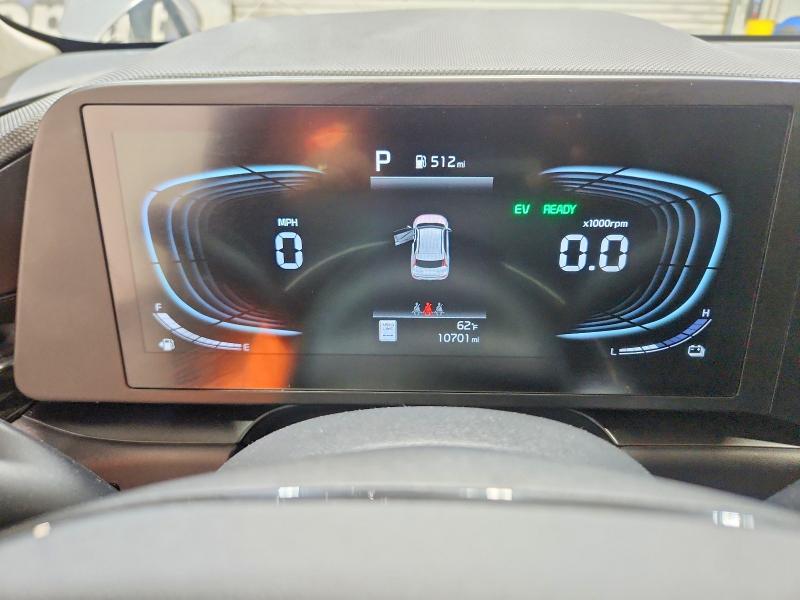 Продажа на аукционе авто 2026 Kia Niro, vin: KNDCP3LE8T5318120, номер лота: 54499386