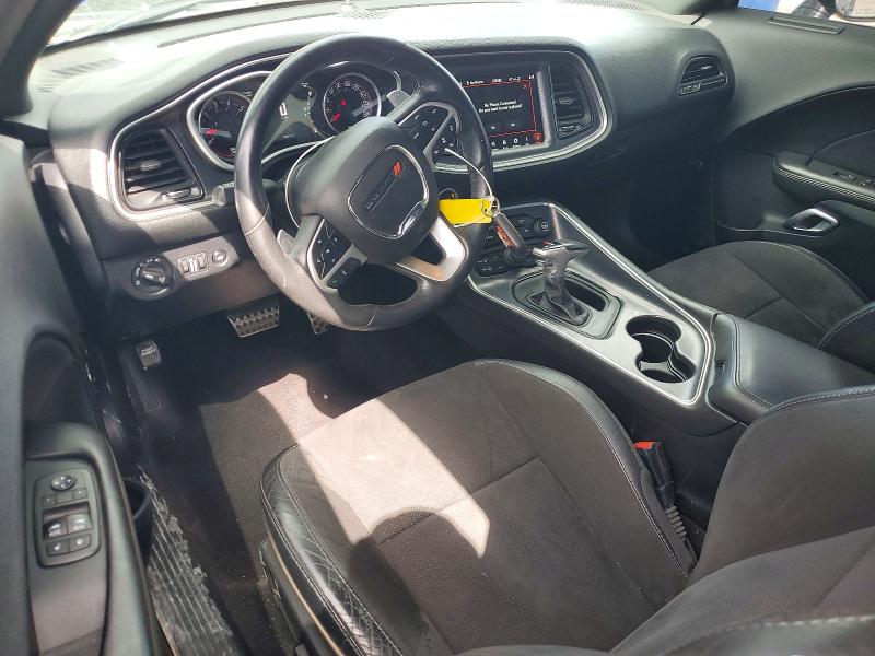 Aukcja sprzedaży 2018 Dodge Challenger, vin: 2C3CDZFJ1JH131252, numer aukcji: 53594896
