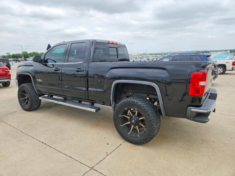 Aukcja sprzedaży 2015 Gmc Sierra, vin: 1GTR1UECXFZ148207, numer aukcji: 54308736