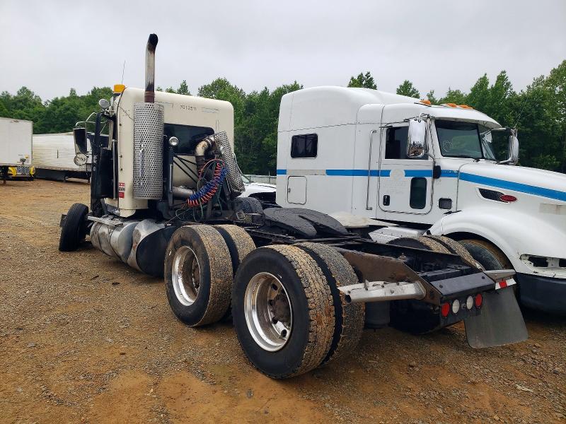 Aukcja sprzedaży 2014 Kenworth Construction, vin: 1XKDD49X5EJ412353, numer aukcji: 54288006