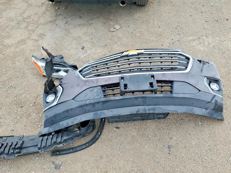 2018 Chevrolet Traverse მანქანა იყიდება აუქციონზე, vin: 1GNERGKW2JJ268945, აუქციონის ნომერი: 52214986
