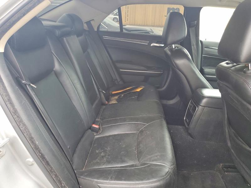 Продажа на аукционе авто 2019 Chrysler 300, vin: 2C3CCAAG1KH648021, номер лота: 50486286
