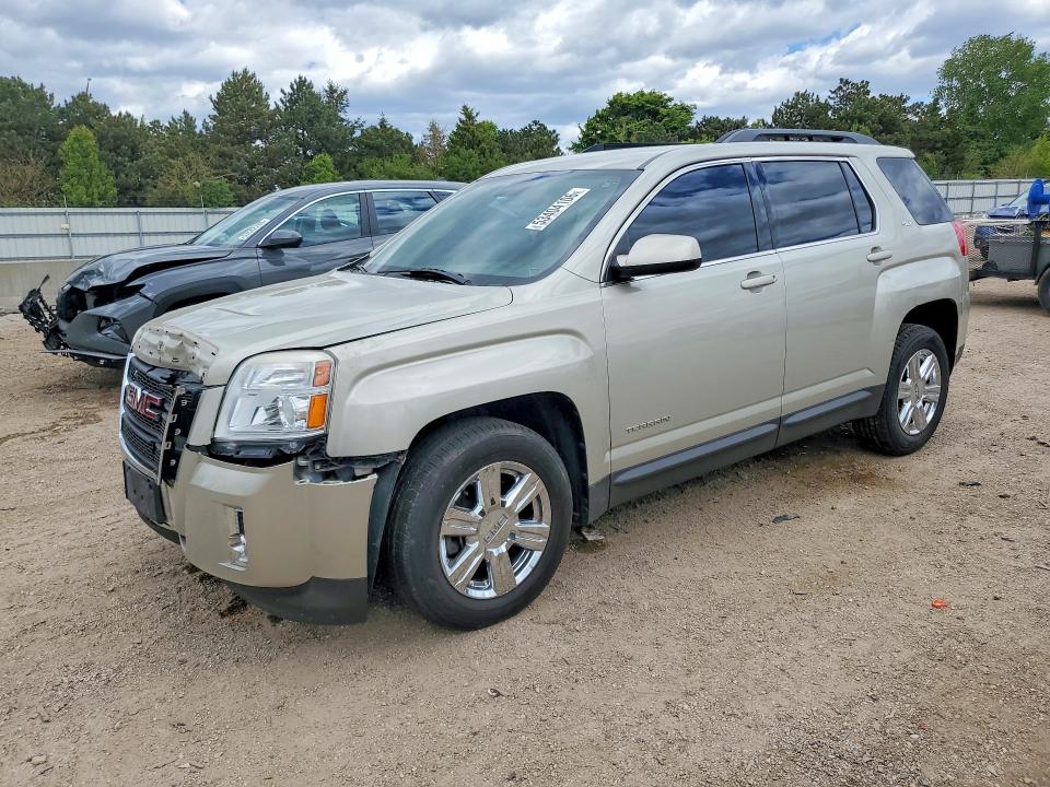 Aukcja sprzedaży 2014 Gmc Terrain, vin: 2GKALREK0E6261304, numer aukcji: 53404106