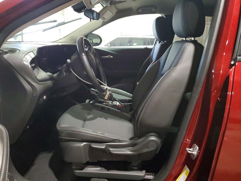 53259196 :رقم المزاد ، KL4AMCSL2RB176366 vin ، 2024 Buick Encore Gx مزاد بيع