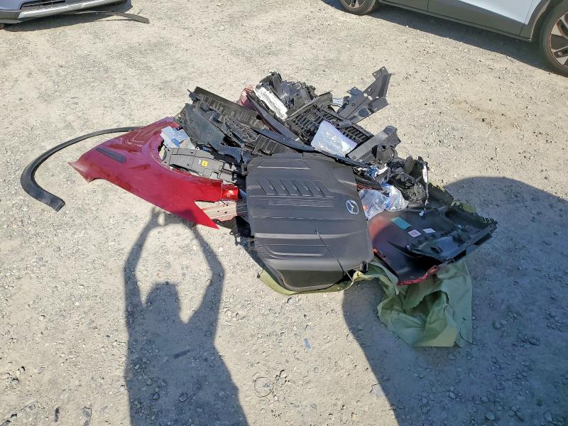 Aukcja sprzedaży 2024 Mazda Cx-90, vin: JM3KKCHD1R1128953, numer aukcji: 54008336