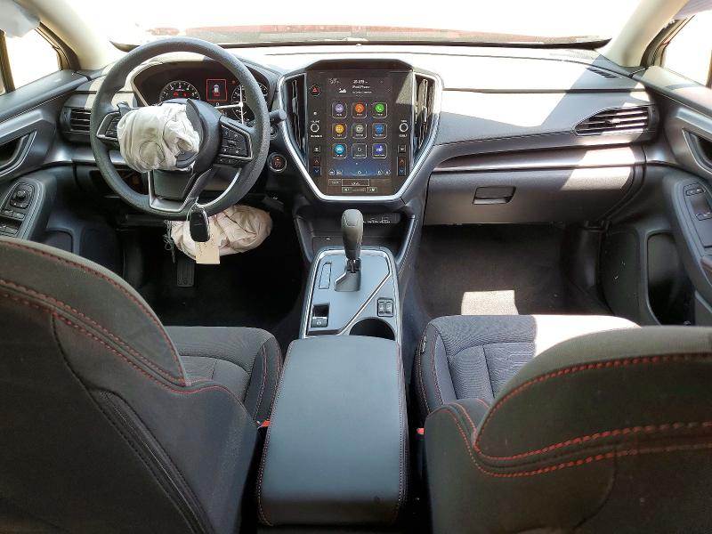 Продажа на аукционе авто 2025 Subaru Impreza, vin: JF1GUAFC4S8316912, номер лота: 54214436