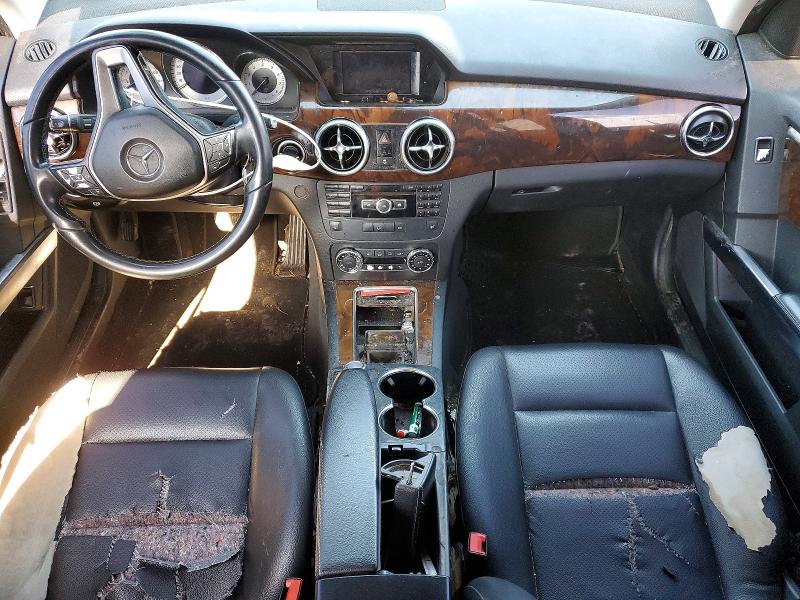 52654496 :رقم المزاد ، WDCGG8JB3DF997128 vin ، 2013 Mercedes-benz Glk مزاد بيع