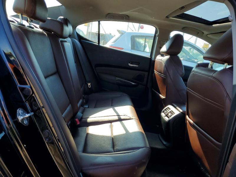 50966206 :رقم المزاد ، 19UUB2F50FA014169 vin ، 2015 Acura Tlx مزاد بيع