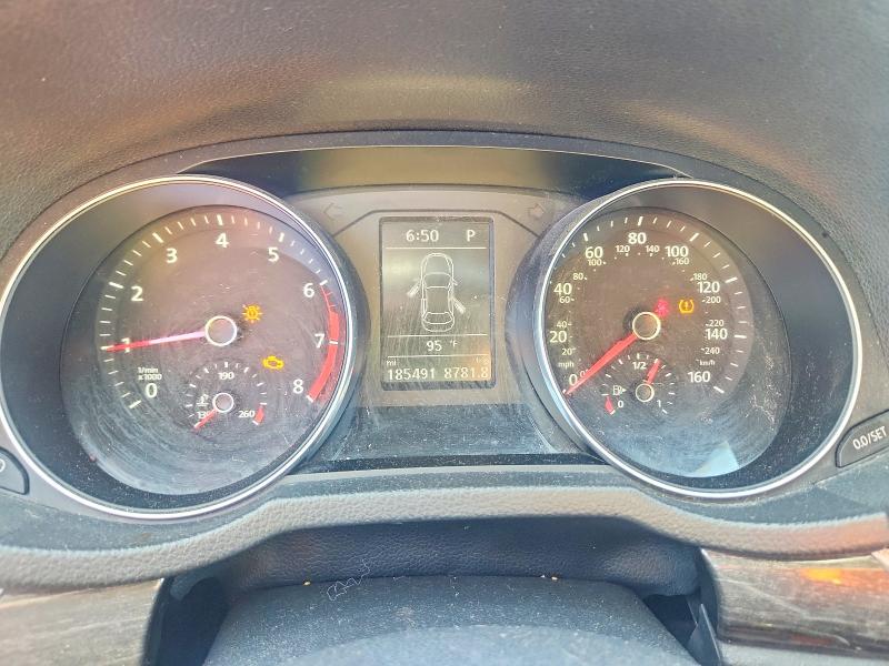 Aukcja sprzedaży 2016 Volkswagen Passat, vin: 1VWBT7A37GC028109, numer aukcji: 53055636