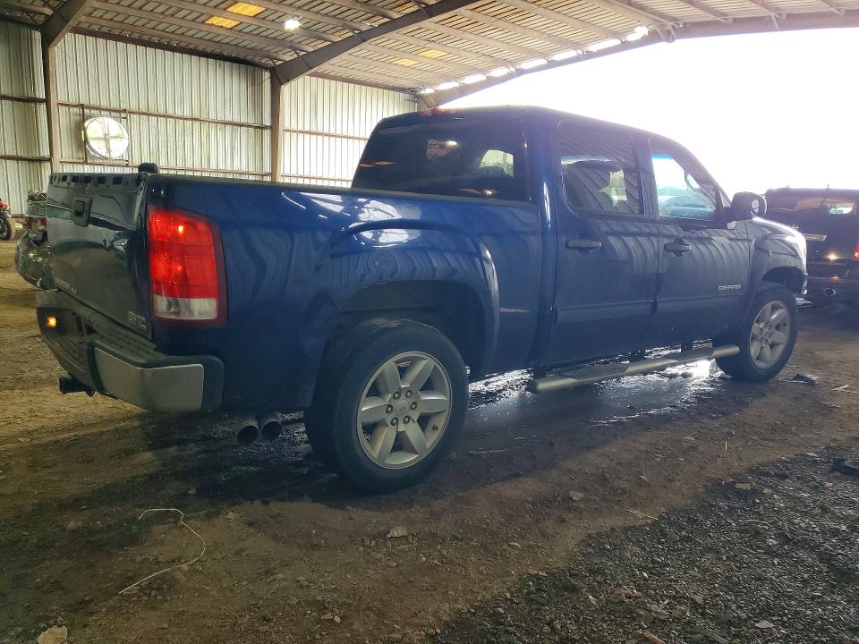 Aukcja sprzedaży 2013 Gmc Sierra, vin: 3GTP1VE09DG159375, numer aukcji: 54482686