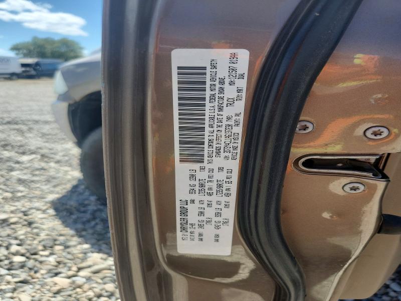 Aukcja sprzedaży 2010 Dodge Ram 3500, vin: 3D73Y4CL1AG137230, numer aukcji: 55232866