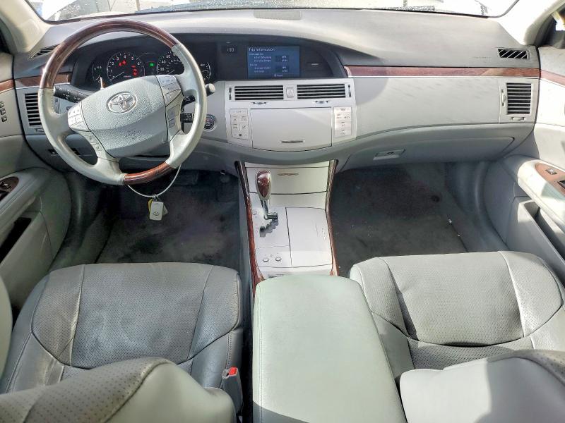 Aukcja sprzedaży 2008 Toyota Avalon, vin: 4T1BK36B18U311000, numer aukcji: 53957206