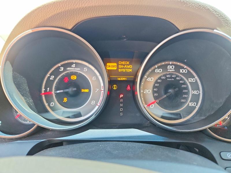Aukcja sprzedaży 2013 Acura Mdx, vin: 2HNYD2H36DH513444, numer aukcji: 52687156