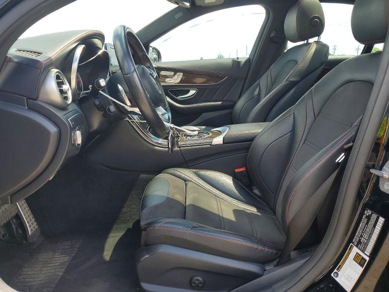 Aukcja sprzedaży 2018 Mercedes-benz C, vin: 55SWF6EB2JU267079, numer aukcji: 53747926