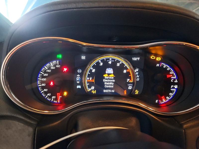 Aukcja sprzedaży 2017 Jeep Grand Cherokee, vin: 1C4RJFDJ6HC713067, numer aukcji: 53426096