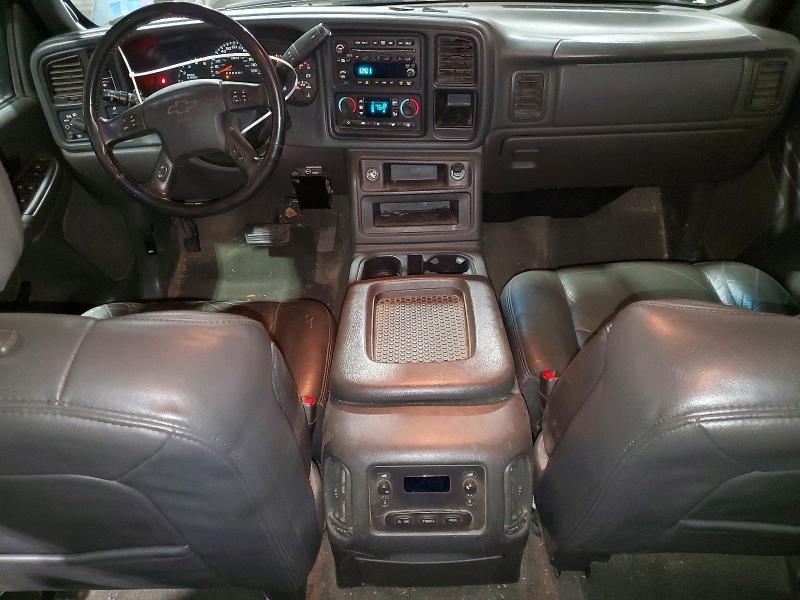 Продаж на аукціоні авто 2007 Chevrolet Silverado, vin: 1GCHK23D87F161758, номер лоту: 53821996