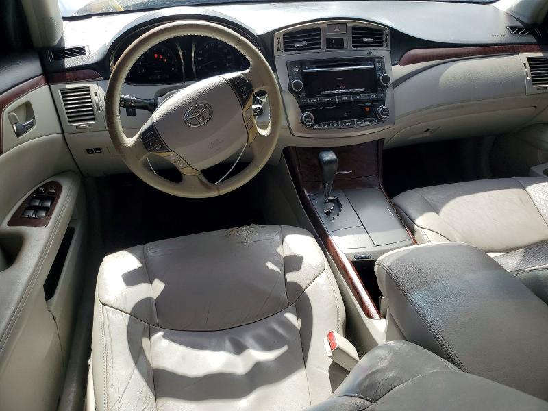 Aukcja sprzedaży 2012 Toyota Avalon, vin: 4T1BK3DB4CU467544, numer aukcji: 55070456
