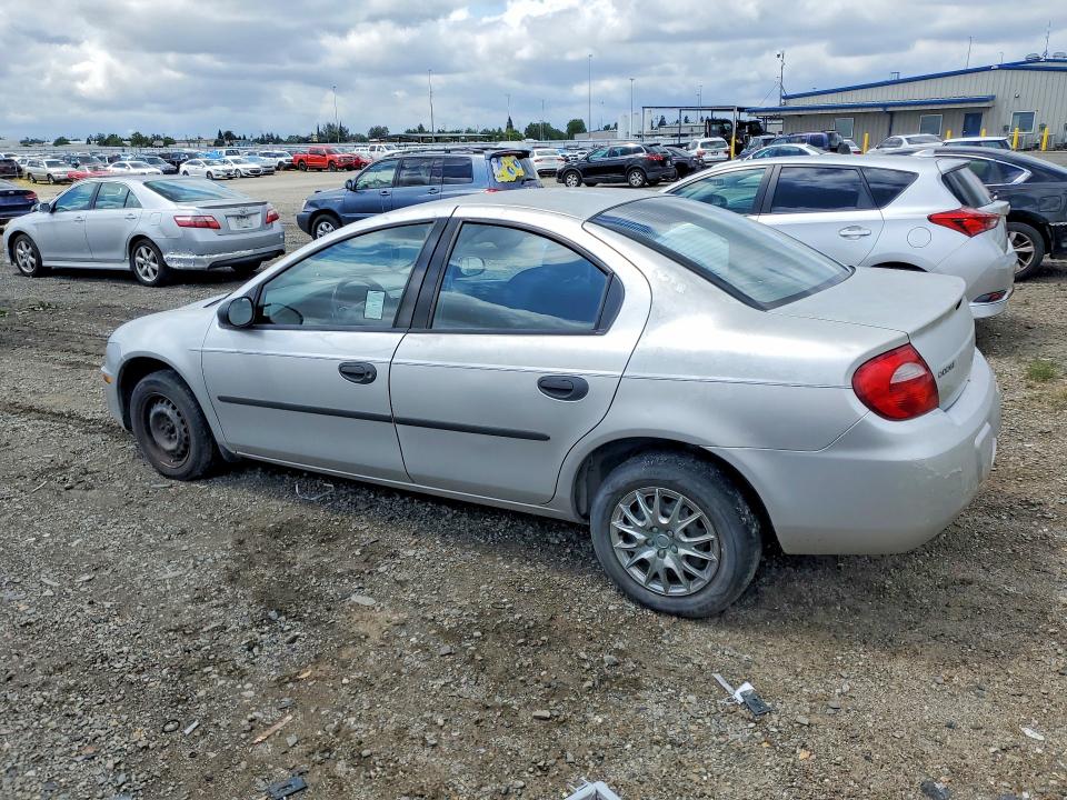 Продаж на аукціоні авто 2003 Dodge Neon, vin: 1B3ES26C43D110092, номер лоту: 50649526