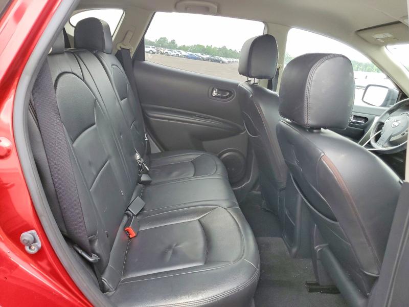 Продаж на аукціоні авто 2013 Nissan Rogue, vin: JN8AS5MV6DW613474, номер лоту: 54857216