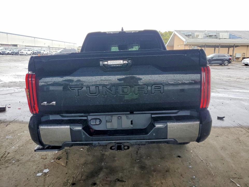 Aukcja sprzedaży 2022 Toyota Tundra, vin: 5TFMA5DB9NX021547, numer aukcji: 54824266