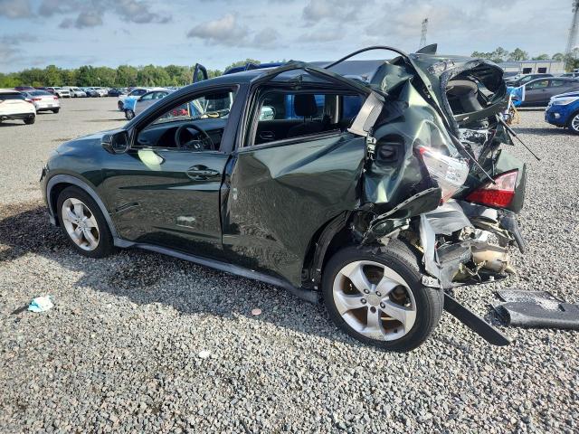 Продаж на аукціоні авто 2016 Honda Hr-v, vin: 3CZRU5H51GM745852, номер лоту: 55113406